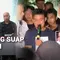 Ketua BEM Fakultas Hukum UBK Mengaku Menerima Uang Rp20 Juta