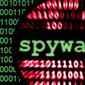 Spyware merupakan perangkat lunak yang jika dipasang di komputer dapat mendeteksi apa saja yang diketikkan oleh keyboard.