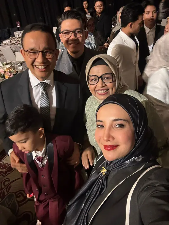 Anies Baswedan