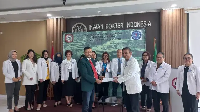 Perkedwi DKI Jakarta Kembangkan Konsep Wisata Kesehatan Indonesia