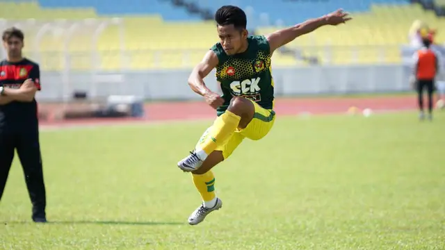 Andik Vermansah