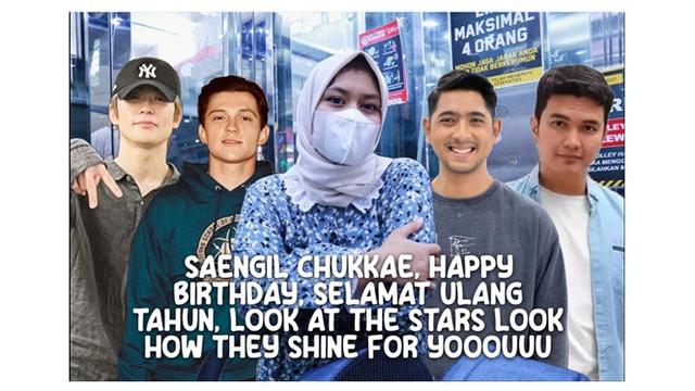 Wanita Ini Minta Fotonya Diedit Agar Lebih Meriah, 6 Hasilnya Jadi Kocak