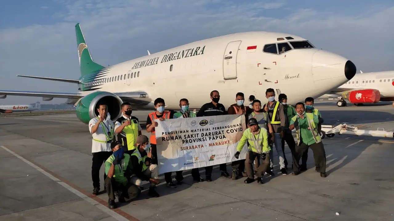 PT Angkasa Pura