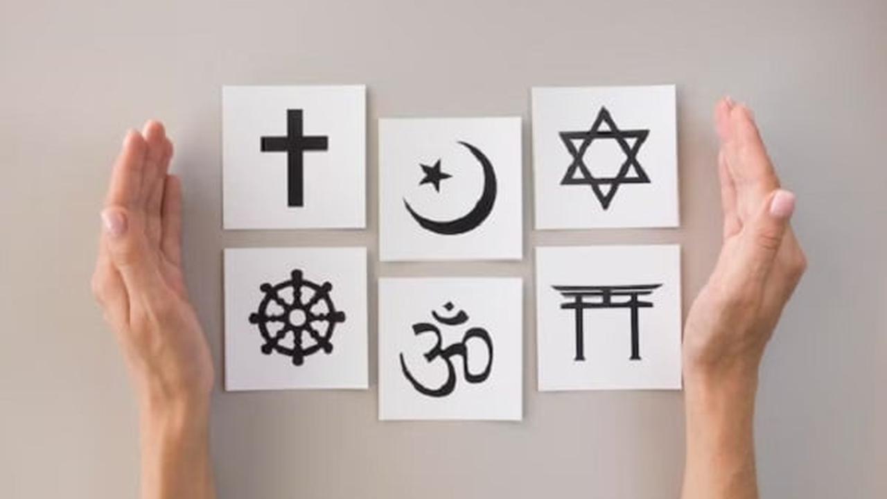 Dominasi Keagamaan di Seluruh Dunia Secara Pengikut Tahun 2023,  Islam Urutan Berapa?