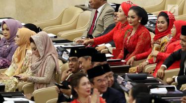 Krisdayanti dan Mulan Jameela