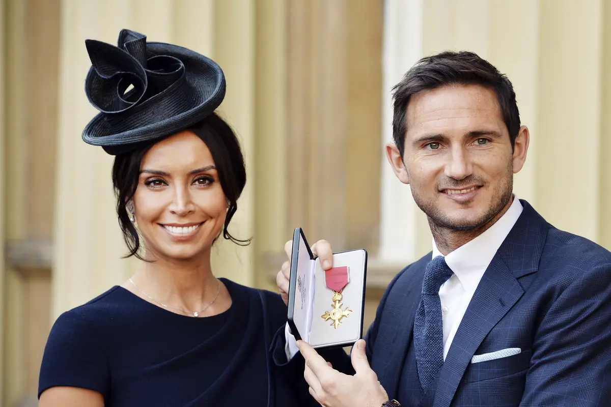 Frank Lampard