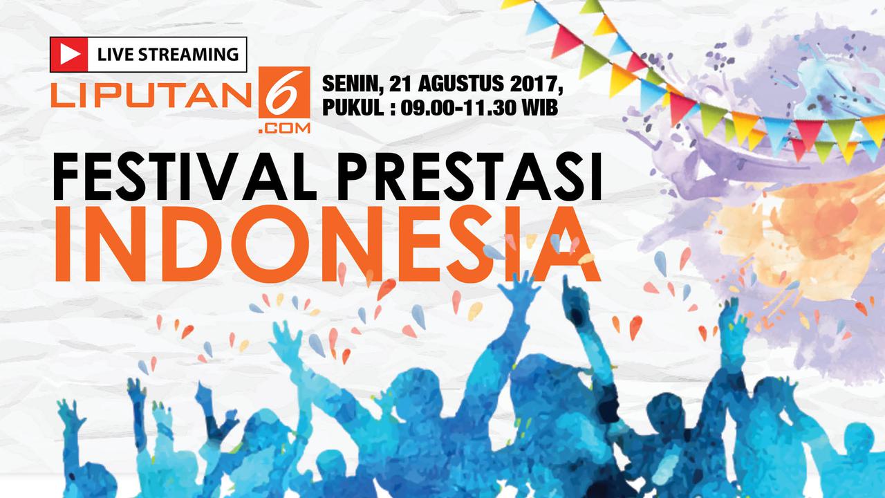 Festival Prestasi Indonesia