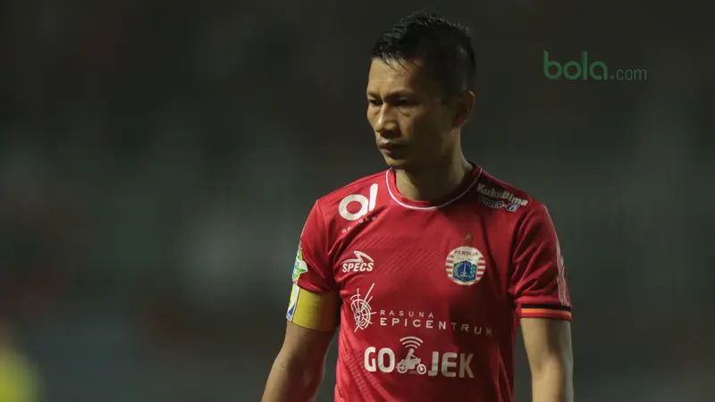 Persija Jakarta, Gojek Liga 1 Bersama Bukalapak, Bola.com