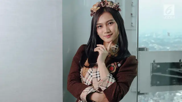Melody JKT48