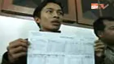 Keluarga akan meminta bantuan ke Komnas Anak dan Komnas HAM untuk mengetahui nasib Arina dan Rofi, adik Sogir, tersangka teroris yang ditangkap di Klaten, Jateng. 