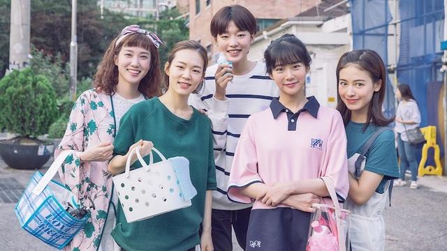 [Bintang] 7 Drama Korea yang Bikin Kamu Baper