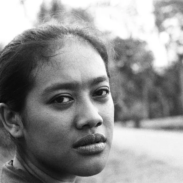 Bu Tejo Trending Topik, Ini 7 Potret Siti Fauziah Pemerannya dalam Film Tilik