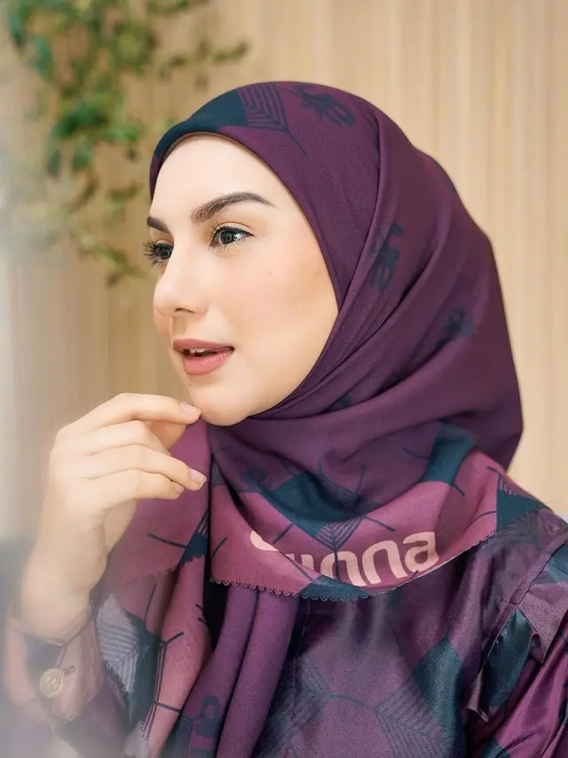 [Fimela] Irish Bella