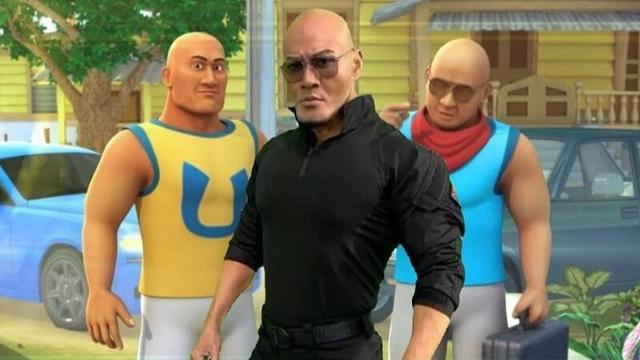 Deddy Corbuzier Minta Fotonya Diedit, Ini 6 Hasilnya dari Netizen yang Bikin Ketawa