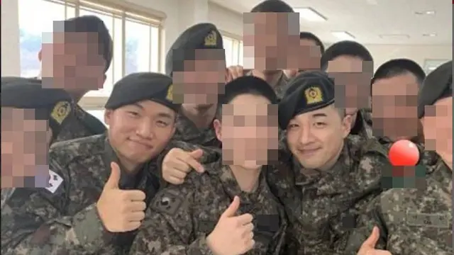 Daesung dan Taeyang BigBang (Foto: Koreaboo)