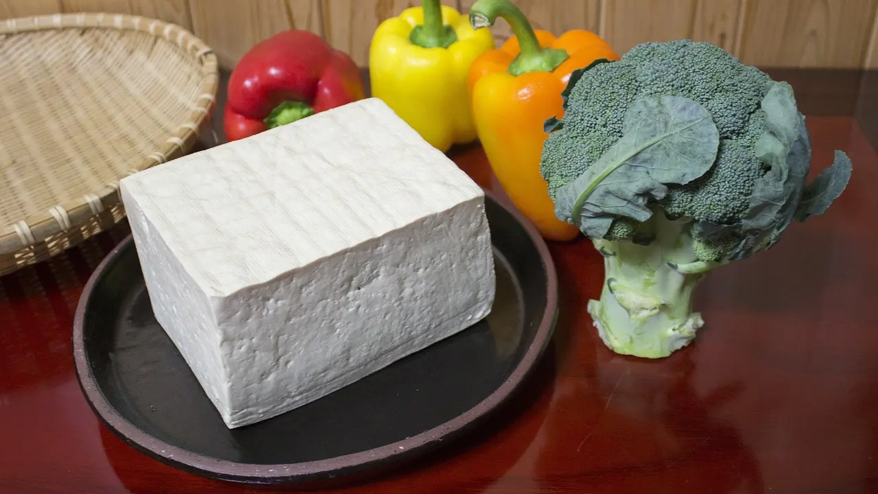 Tahu Tofu