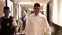 Menag Minta Jemaah Haji Tak Bawa Politik ke Tanah Suci