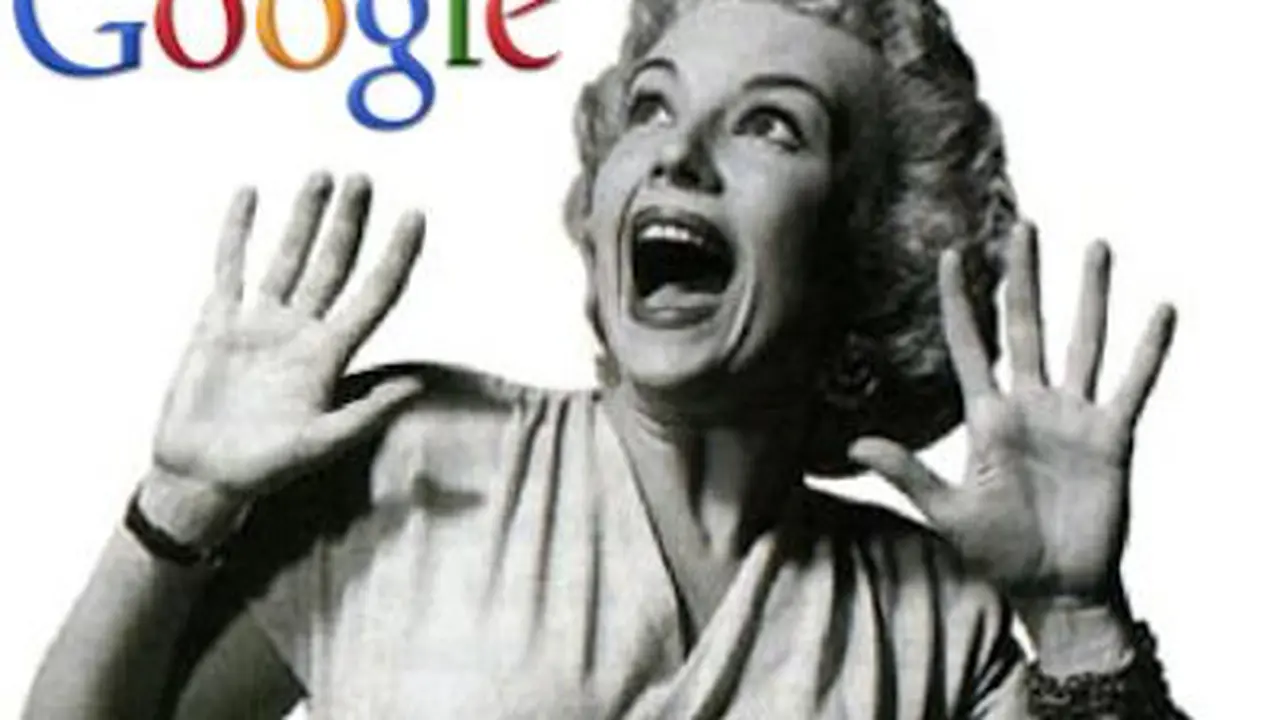 Hacker Sony Pictures Ungkap `Musuh` Besar Google
