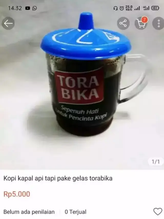 6 Potret Orang Preloved Makanan Ini Bikin Tepuk Jidat