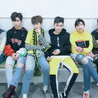 TheEastLight (Foto: Twitter/TELTheEastLight)