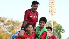 Soekarno Cup 2026. (Bola.com/Soekarno Cup).