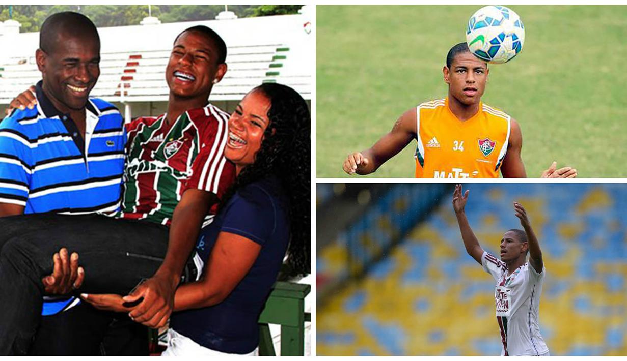 Barcelona resmi mendatangkan bintang muda Brasil, Robert Goncalves. Harian olahraga terbesar di Spanyol, AS, mengatakan bahwa pemuda itu merupakan"The Next Neymar".