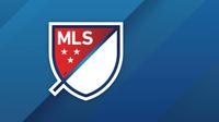Ilustrasi MLS, logo MLS. (Dok. MLS Soccer)