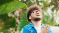 Kunto Aji Ajak Selami Kenangan Manis Bersama Keluarga Lewat Single Comeback, Salam Pada Rindu