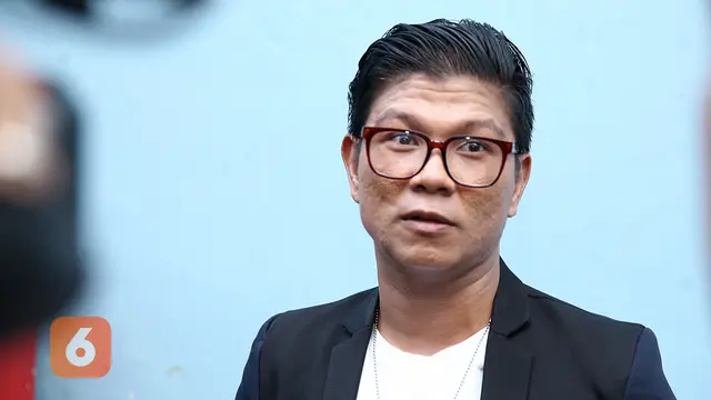 [Bintang] Andika Kangen Band