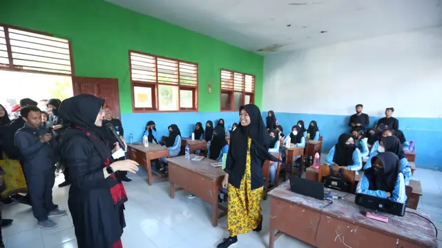 Program Bupati Banyuwangi di Sektor Pendidikan