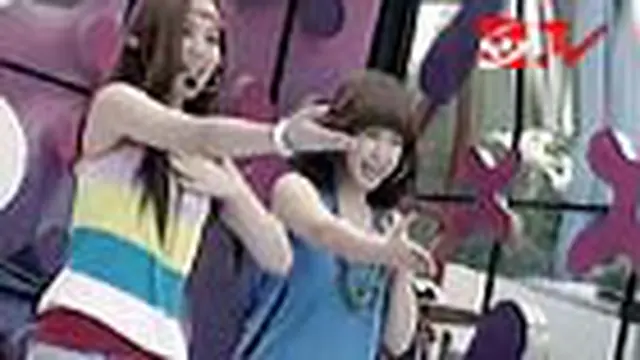 Be5t - Always Think About You