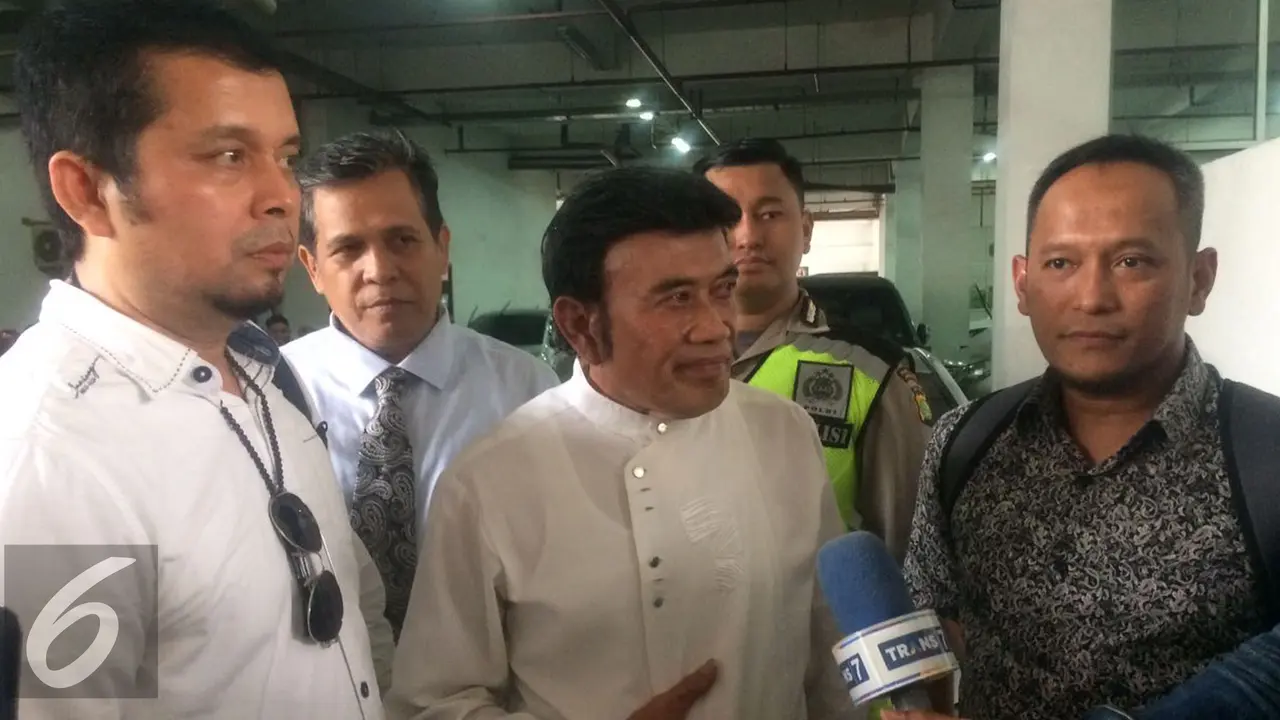 Rhoma Irama