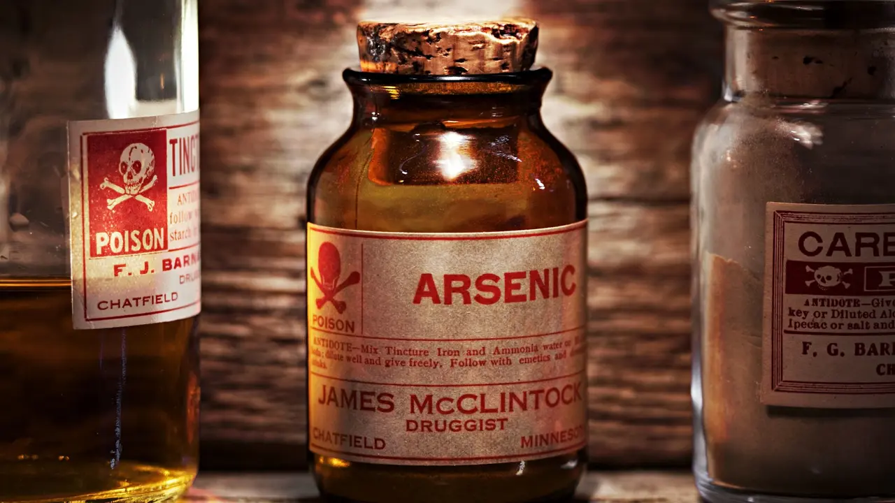 Berkaca dari Kasus Sianida, Ini Obat Alami Redakan Keracunan