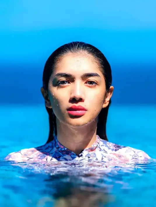 Angel Karamoy (Instagram/realangelkaramoy)