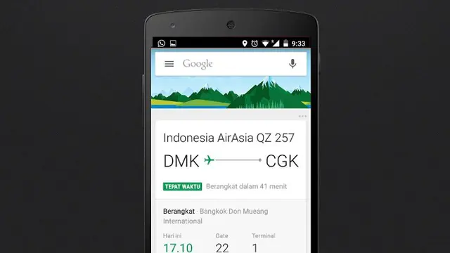 Google 3