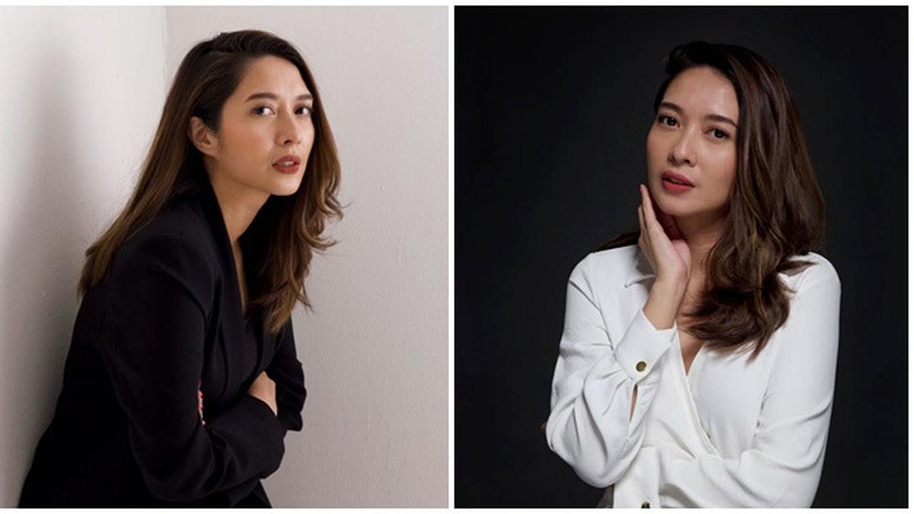 6 Potret Marchella FP, Penulis Buku yang Digosipkan Pacar Baru Ariel NOAH