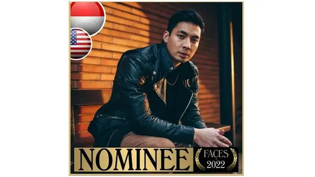 7 Artis Indonesia Ini Masuk Nominasi 100 Wajah Tercantik dan Tampan 2022 Versi TC Candler