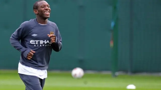 Shaun Wright-Phillips
