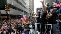 Jelang Piala Dunia 2026, 50 Sekolah di New York Ubah Jalan Jadi Arena Sepak Bola