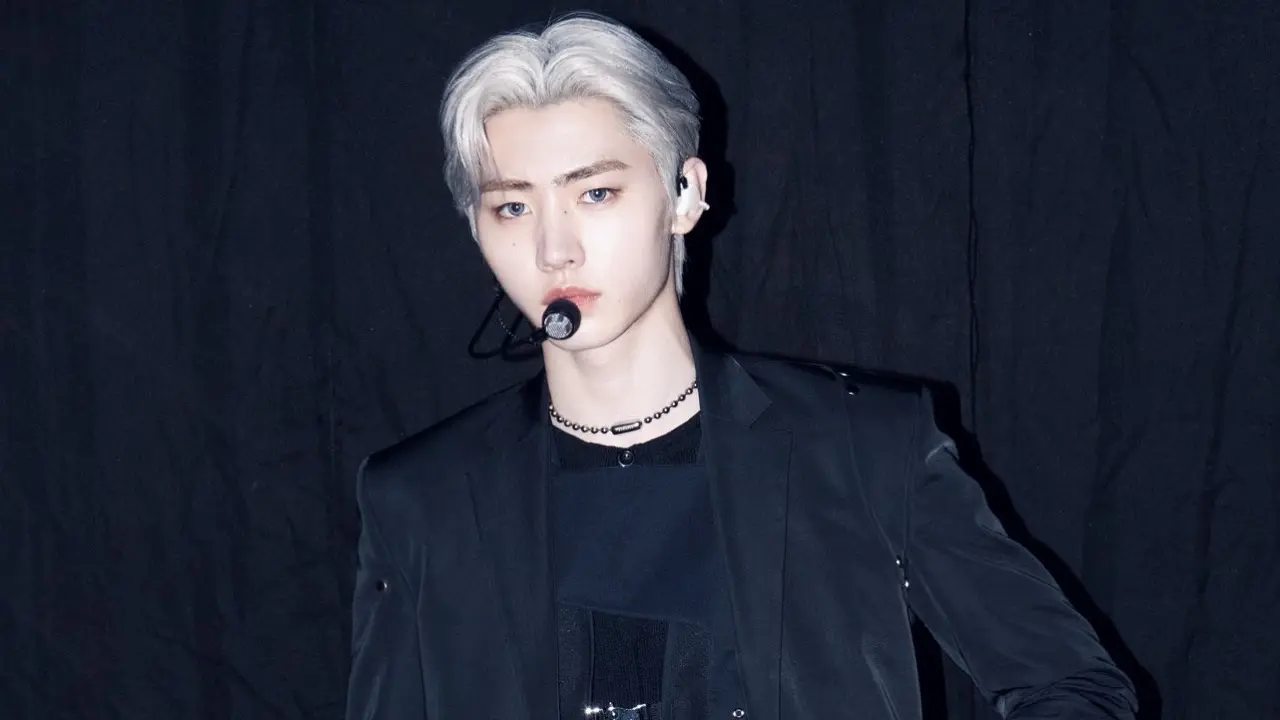 Sunghoon ENHYPEN