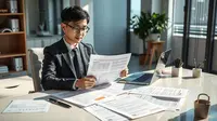 Apa Tujuan Dibuatnya Daftar Riwayat Hidup: Panduan Lengkap Membuat CV yang Menarik
