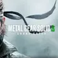 Metal Gear Solid Delta: Snake Eater di Sony PlayStation Show Case 2023. (Doc: Konami)