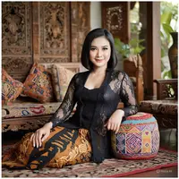 Inspirasi warna rambut terbaik untuk model bob menurut para ahli. ©Ilustrasi MetaAI