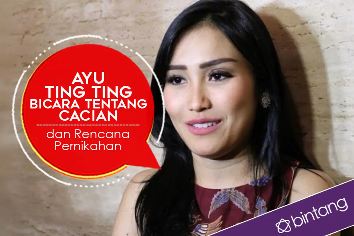 Ayu Ting Ting