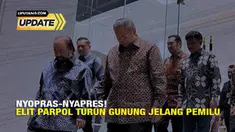 Panggung politik di Tanah Air dalam dua bulan terakhir didominasi serangkaian pertemuan dan manuver elite partai politik atau parpol. Bukan hanya para ketua umum atau ketum partai. Sejumlah petinggi parpol selevel majelis tinggi ataupun pembina turut...