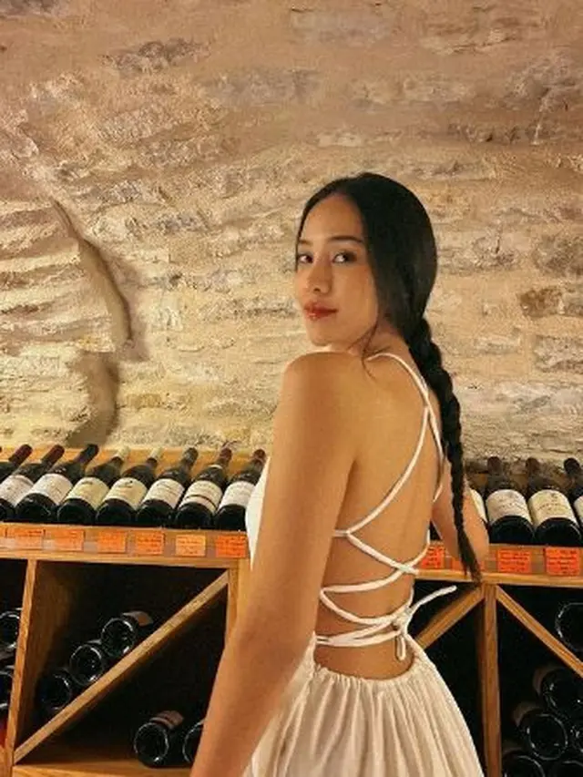 Anya Geraldine (Instagram/anyageraldine)