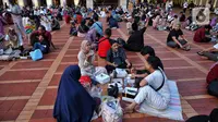 Menu Buka Puasa Seimbang ala Pakar Gizi IPB, Simpel dan Bergizi