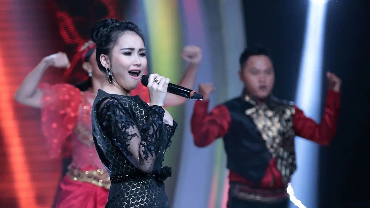 Ayu Ting Ting