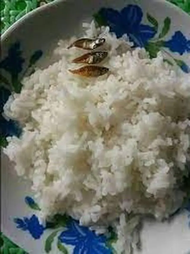 6 Makanan Akhir Bulan Pakai Ikan Kecil Ini Memprihatinkan