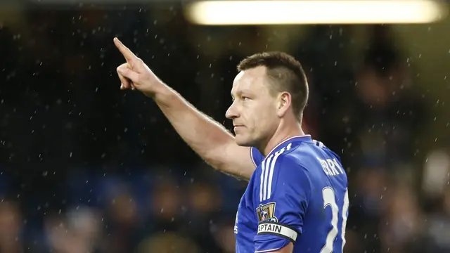John Terry